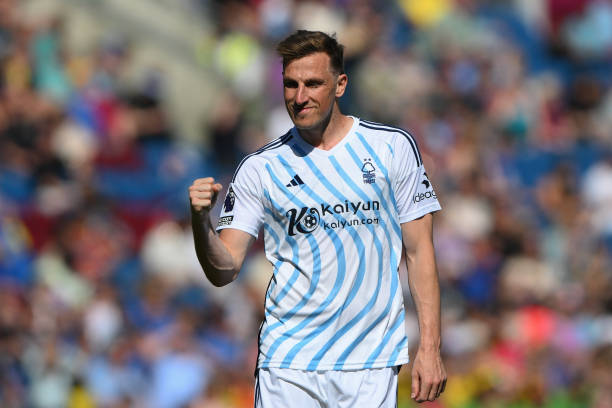 使得切尔西 使得切尔西